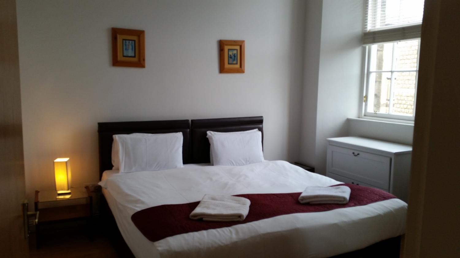 Destination Edinburgh Apartments Southside Destination Edinburgh Apartments