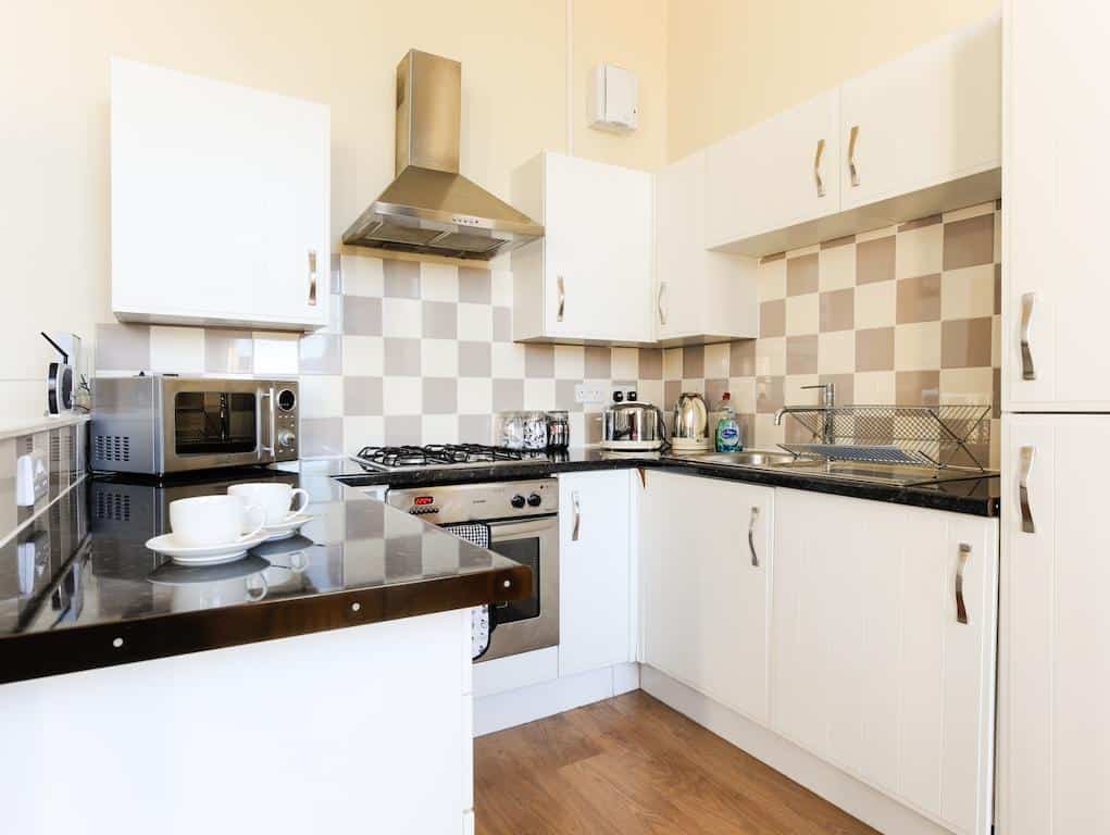 Destination Edinburgh Apartments Southside Destination Edinburgh Apartments